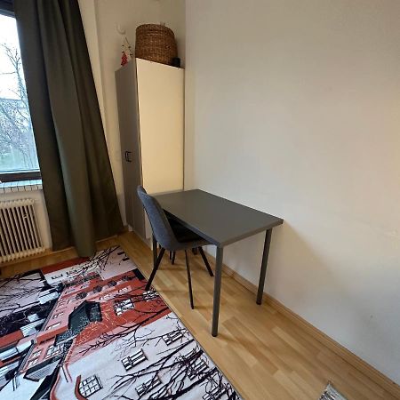 Cozy Apartment In Vallila - Helsinki Zewnętrze zdjęcie