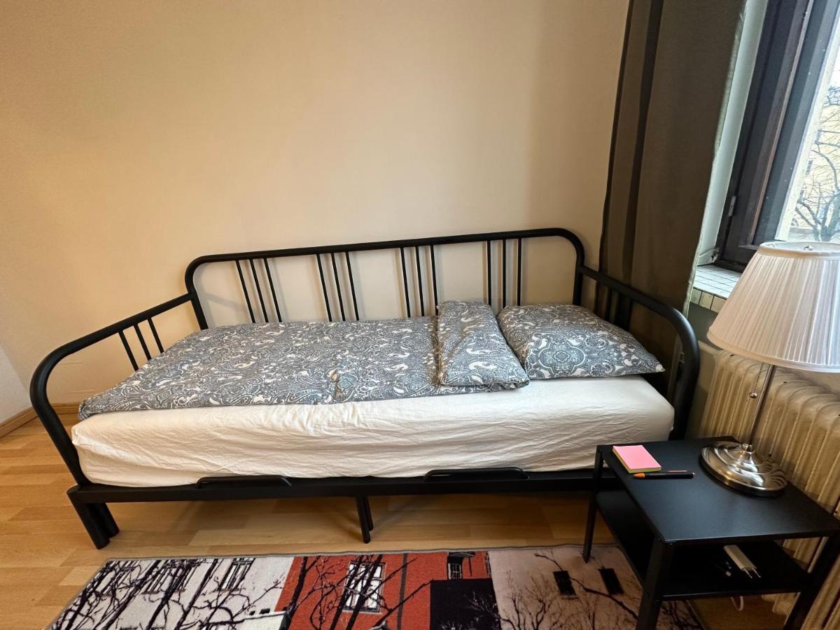 Cozy Apartment In Vallila - Helsinki Zewnętrze zdjęcie