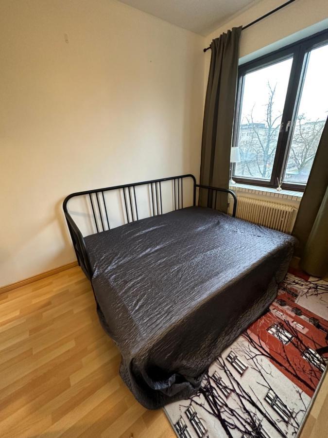 Cozy Apartment In Vallila - Helsinki Zewnętrze zdjęcie