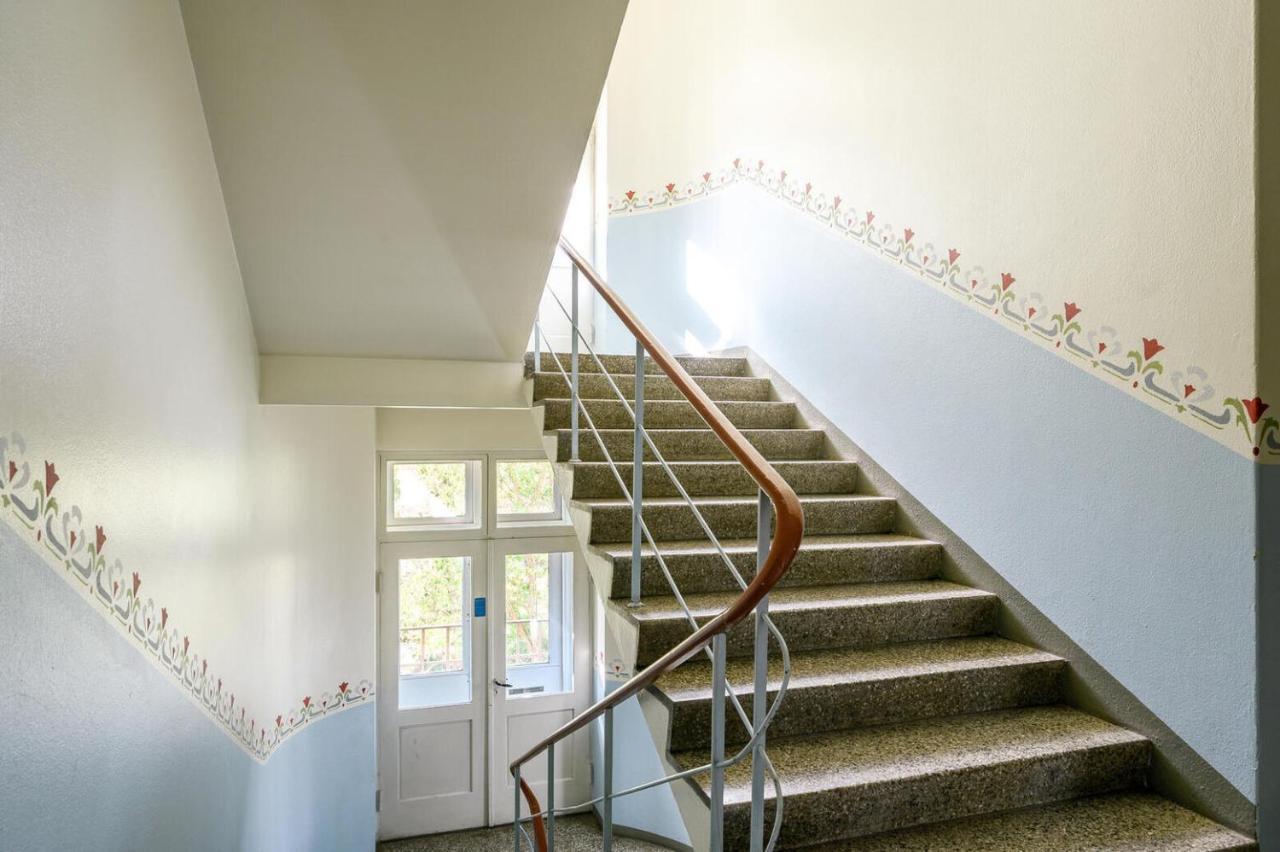 Cozy Apartment In Vallila - Helsinki Zewnętrze zdjęcie