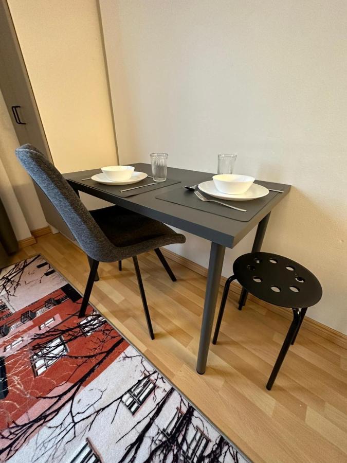 Cozy Apartment In Vallila - Helsinki Zewnętrze zdjęcie