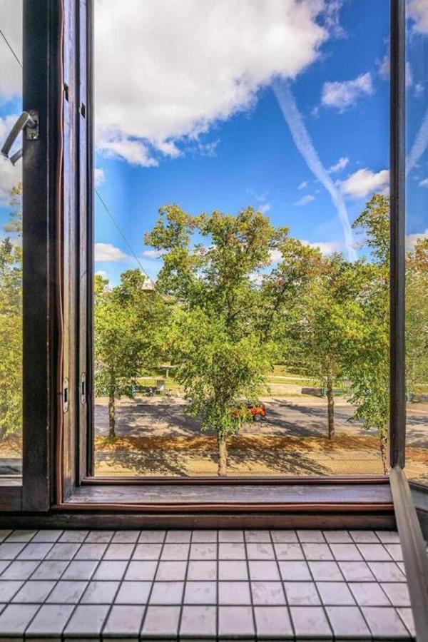 Cozy Apartment In Vallila - Helsinki Zewnętrze zdjęcie