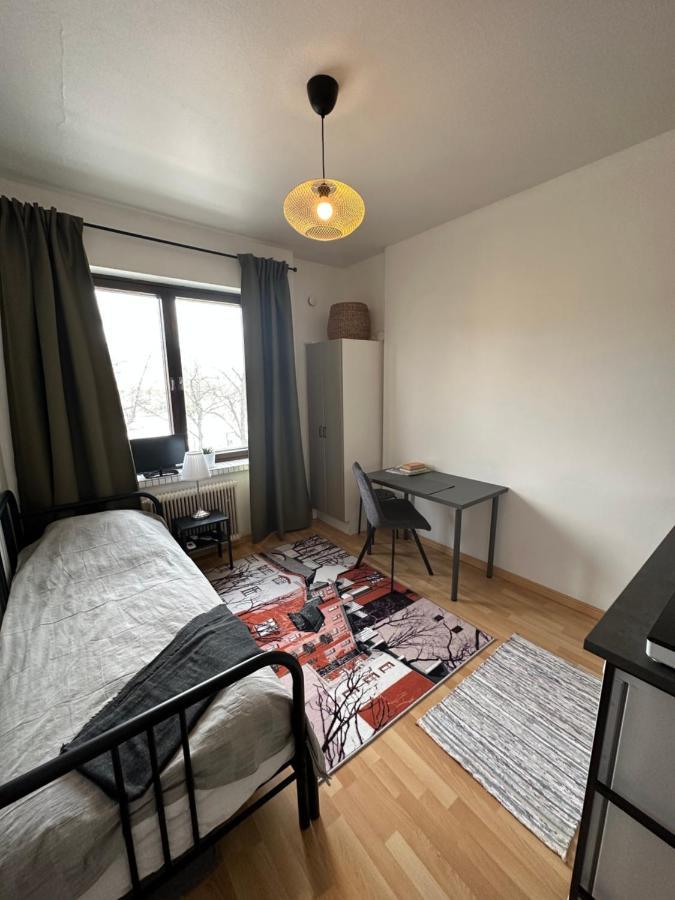 Cozy Apartment In Vallila - Helsinki Zewnętrze zdjęcie