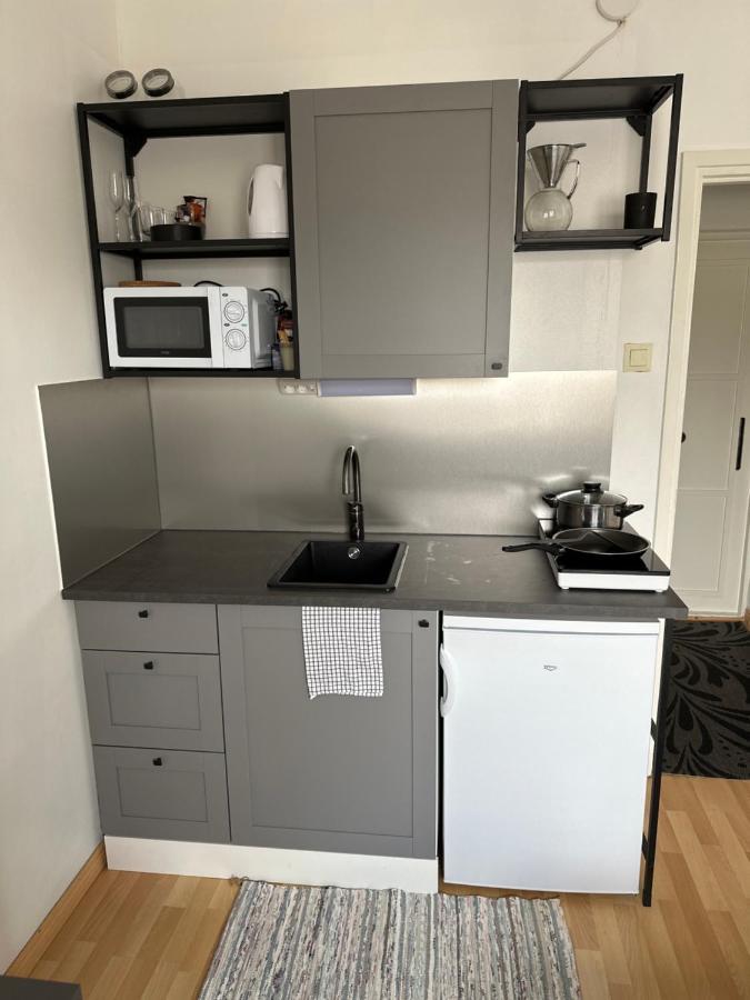 Cozy Apartment In Vallila - Helsinki Zewnętrze zdjęcie